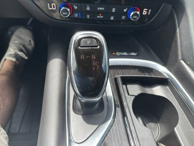 2020 Buick Enclave Avenir