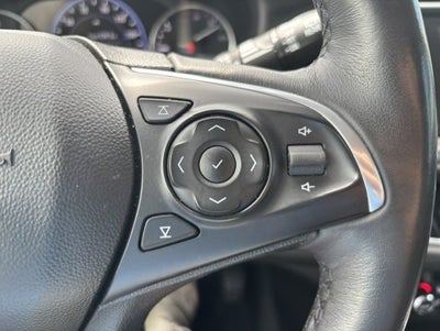 2020 Buick Enclave Avenir