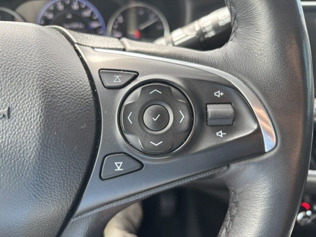 2020 Buick Enclave Avenir