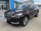 2020 Buick Enclave Avenir