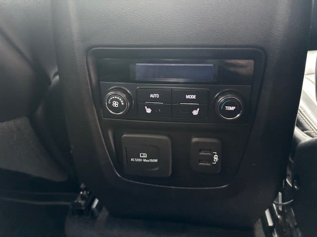 2020 Buick Enclave Avenir