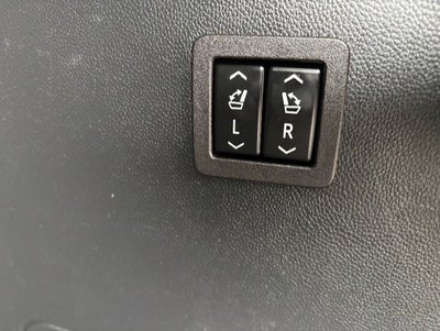 2020 Buick Enclave Avenir