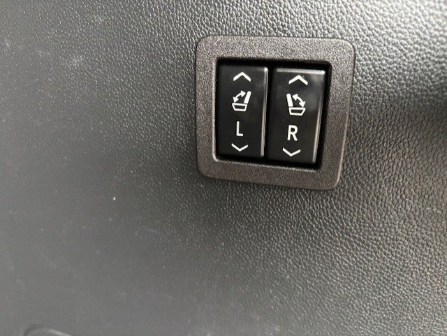 2020 Buick Enclave Avenir