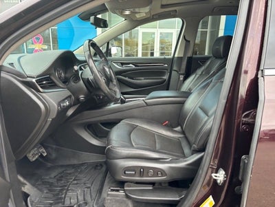 2020 Buick Enclave Avenir