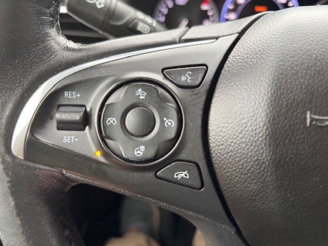 2020 Buick Enclave Avenir