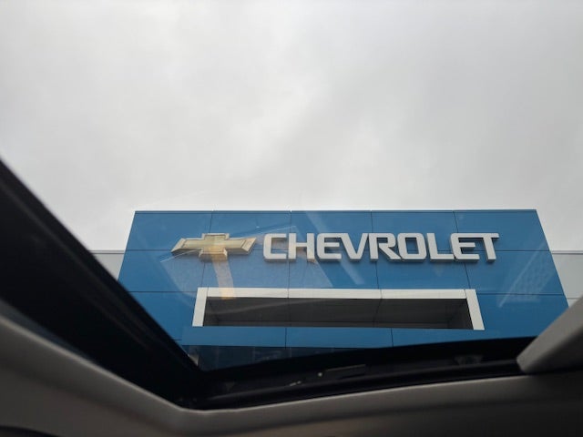 2020 Buick Enclave Avenir