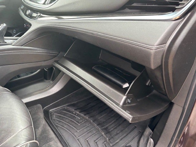 2020 Buick Enclave Avenir