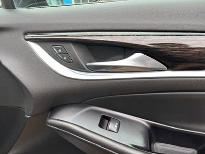 2020 Buick Enclave Avenir