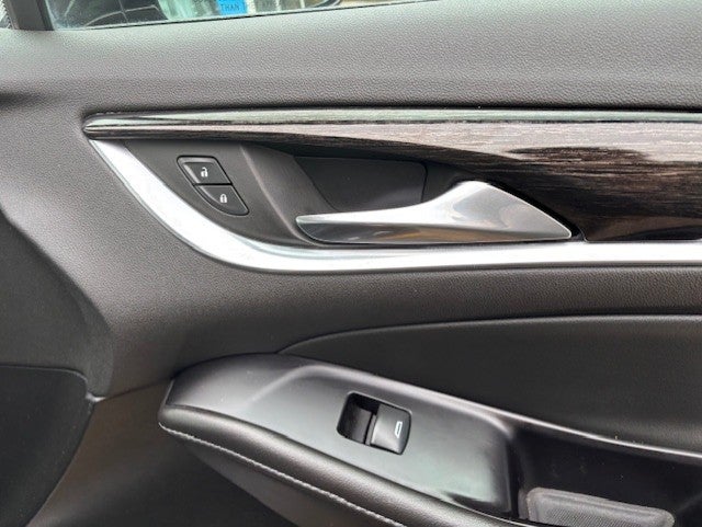 2020 Buick Enclave Avenir