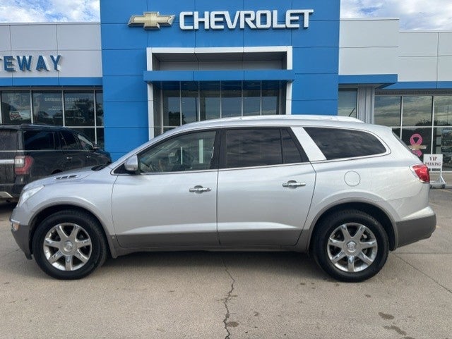 2010 Buick Enclave