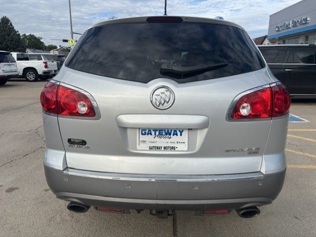 2010 Buick Enclave CXL w/1XL