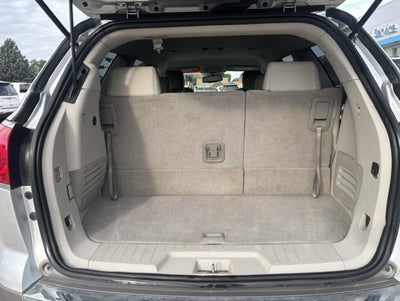 2010 Buick Enclave CXL w/1XL