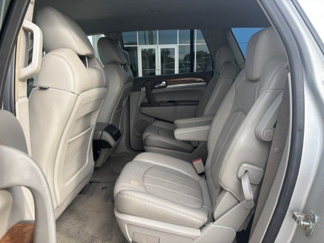 2010 Buick Enclave CXL w/1XL