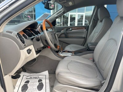2010 Buick Enclave CXL w/1XL