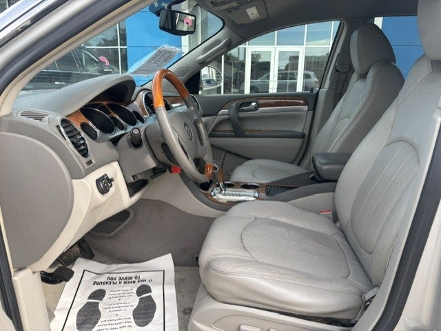 2010 Buick Enclave CXL w/1XL