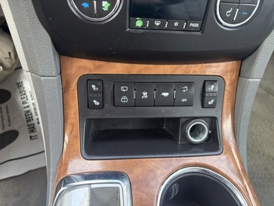 2010 Buick Enclave CXL w/1XL