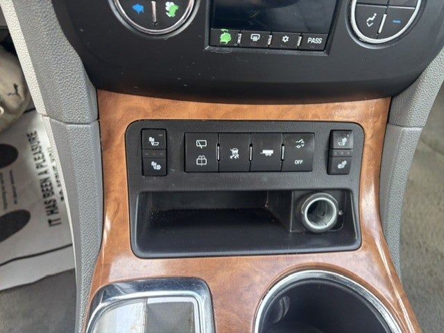 2010 Buick Enclave CXL w/1XL