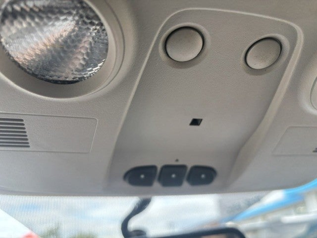 2010 Buick Enclave CXL w/1XL