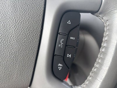2010 Buick Enclave CXL w/1XL