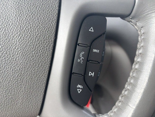 2010 Buick Enclave CXL w/1XL