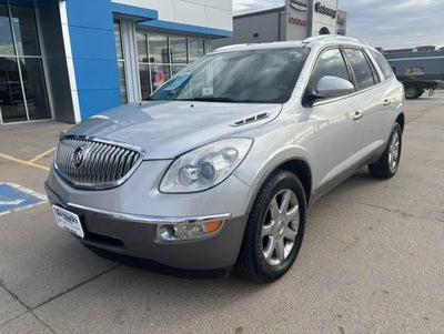 2010 Buick Enclave CXL w/1XL