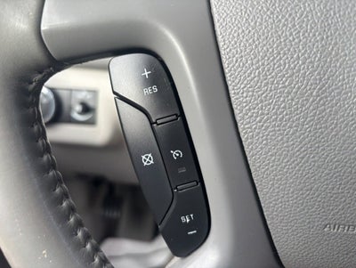 2010 Buick Enclave CXL w/1XL