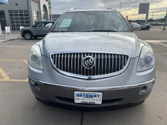 2010 Buick Enclave CXL w/1XL