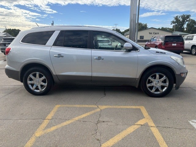 2010 Buick Enclave CXL w/1XL