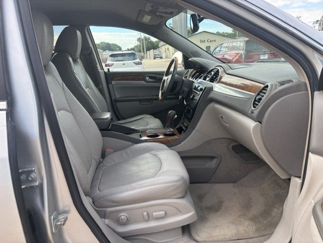 2010 Buick Enclave CXL w/1XL