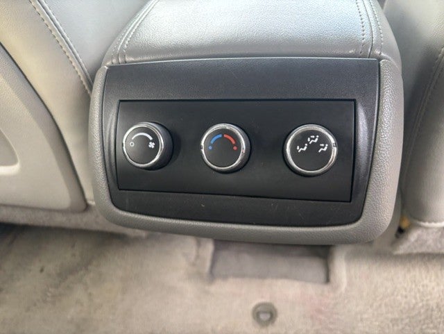2010 Buick Enclave CXL w/1XL