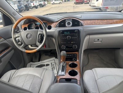 2010 Buick Enclave CXL w/1XL