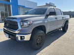 2019 Toyota Tundra 4WD SR5