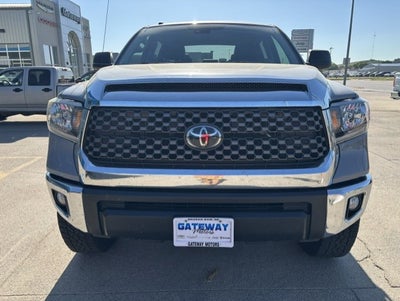 2019 Toyota Tundra 4WD SR5