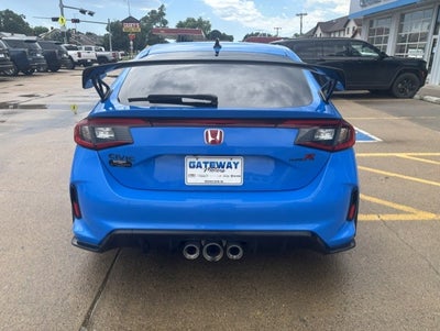 2024 Honda Civic Type R BASE