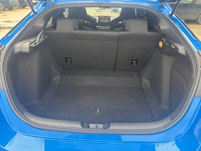 2024 Honda Civic Type R BASE