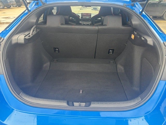2024 Honda Civic Type R BASE