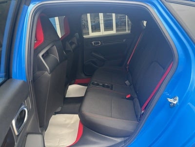 2024 Honda Civic Type R BASE