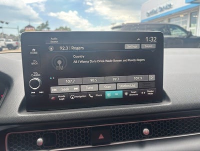 2024 Honda Civic Type R BASE