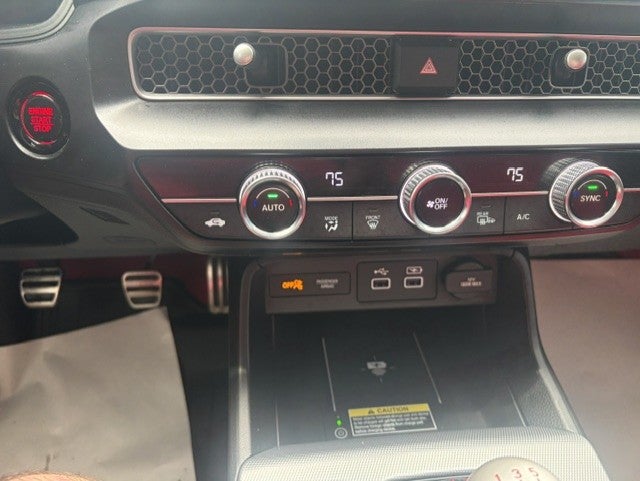 2024 Honda Civic Type R BASE