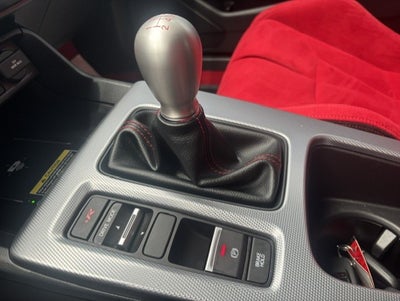 2024 Honda Civic Type R BASE