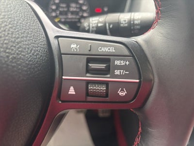 2024 Honda Civic Type R BASE