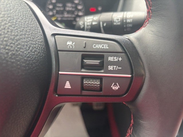 2024 Honda Civic Type R BASE