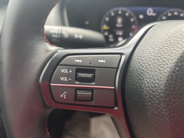 2024 Honda Civic Type R BASE