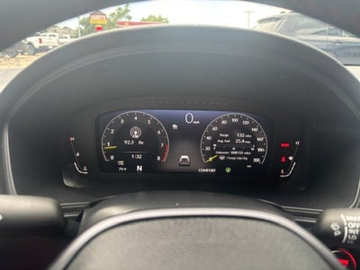 2024 Honda Civic Type R BASE