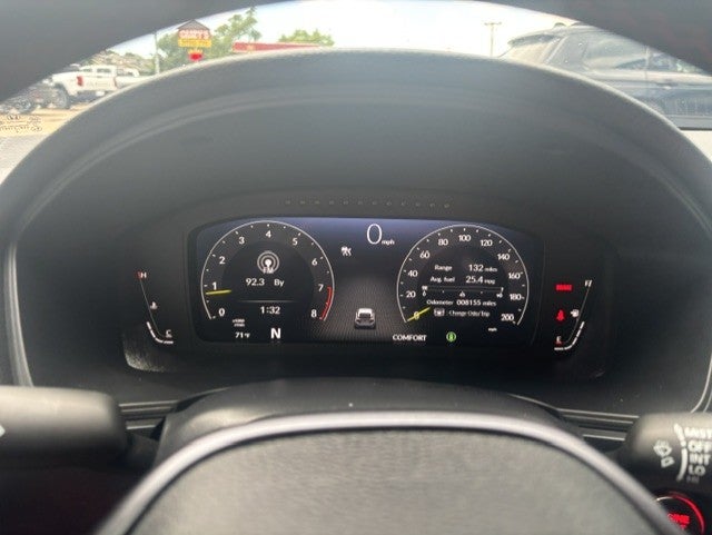 2024 Honda Civic Type R BASE