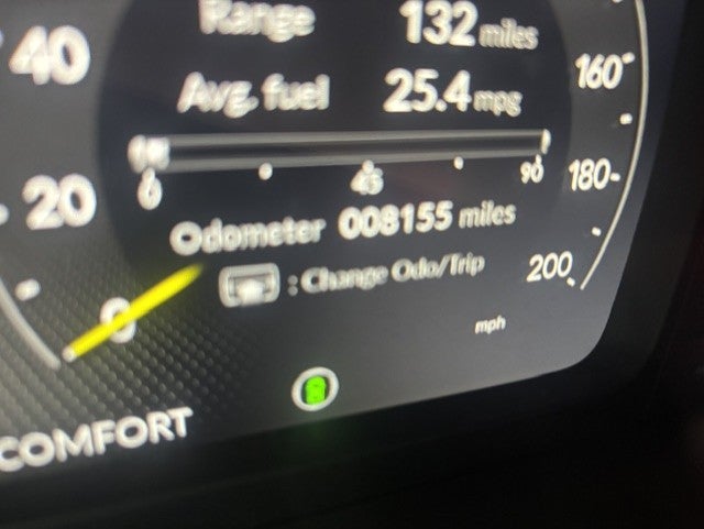 2024 Honda Civic Type R BASE