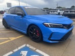 2024 Honda Civic Type R BASE
