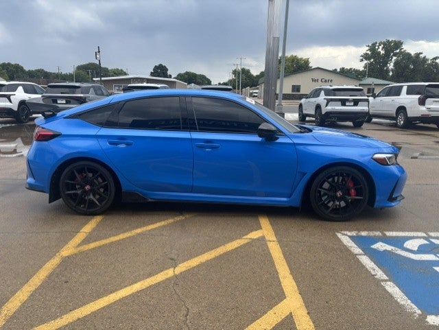 2024 Honda Civic Type R BASE