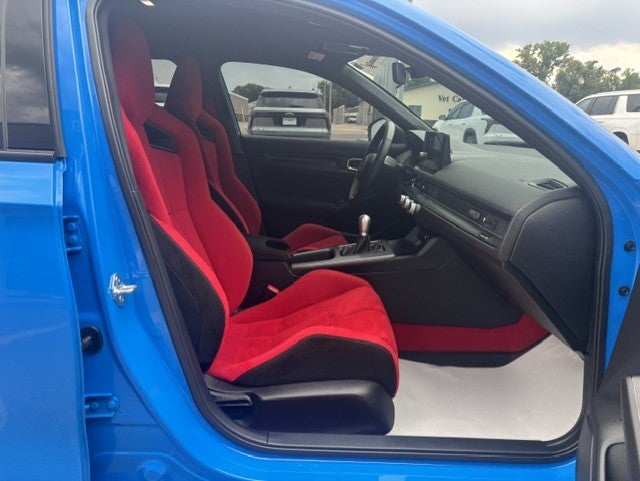 2024 Honda Civic Type R BASE