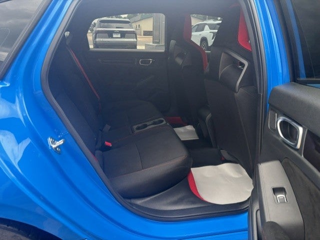 2024 Honda Civic Type R BASE